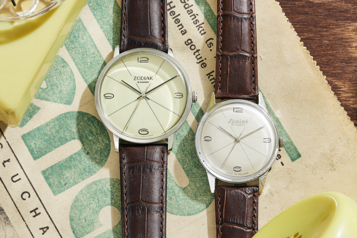 Zegarek Błonie Zodiak Mechaniczny Budyń (1).jpg